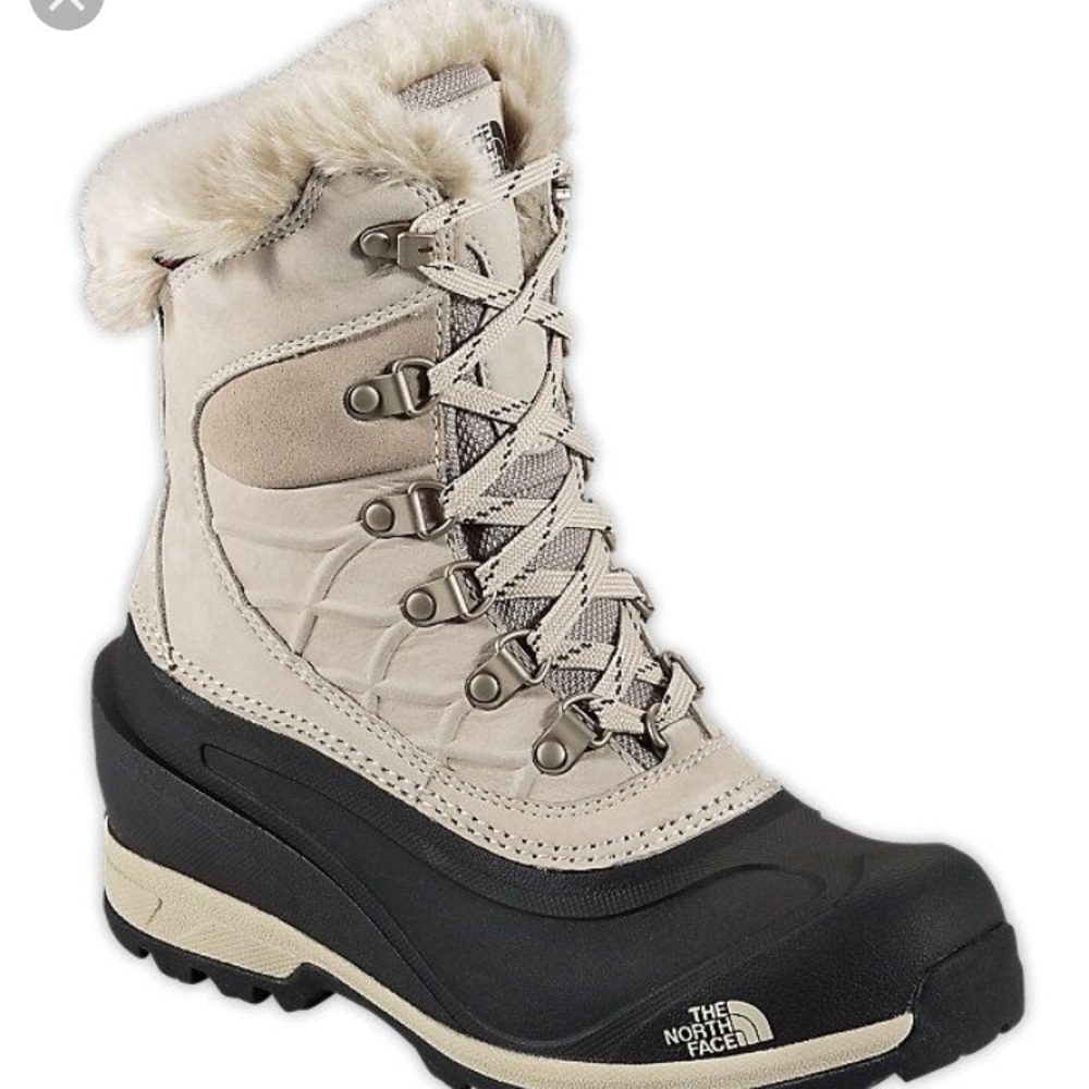 Northface Women’s Boots Verbera Chilkat 400